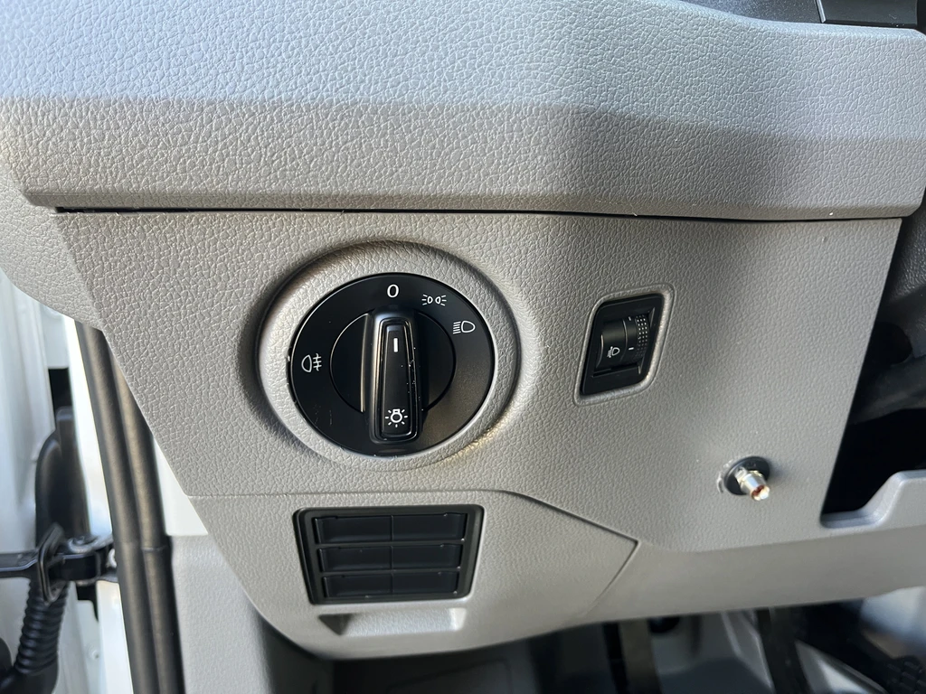Volkswagen Crafter – foto 17