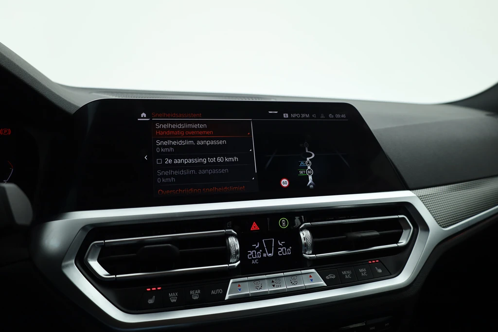 BMW 3 Serie – foto 32