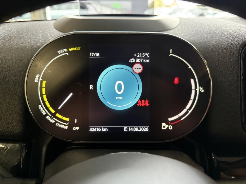 MINI Countryman – foto 18
