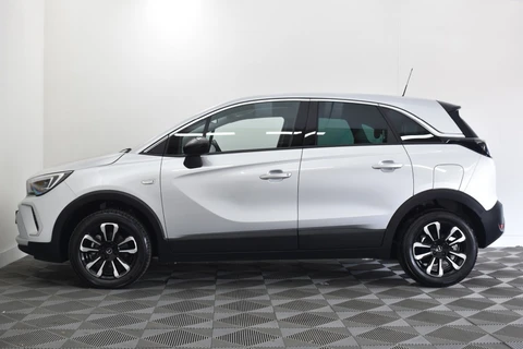 Opel Crossland 1.2 Turbo 110PK Elegance