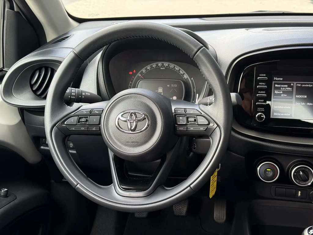 Toyota Aygo – foto 21