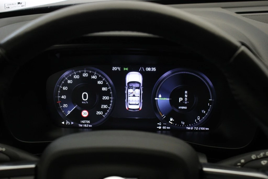 Volvo XC40 – foto 23