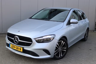 Mercedes-Benz B-Klasse – thumbnail 2