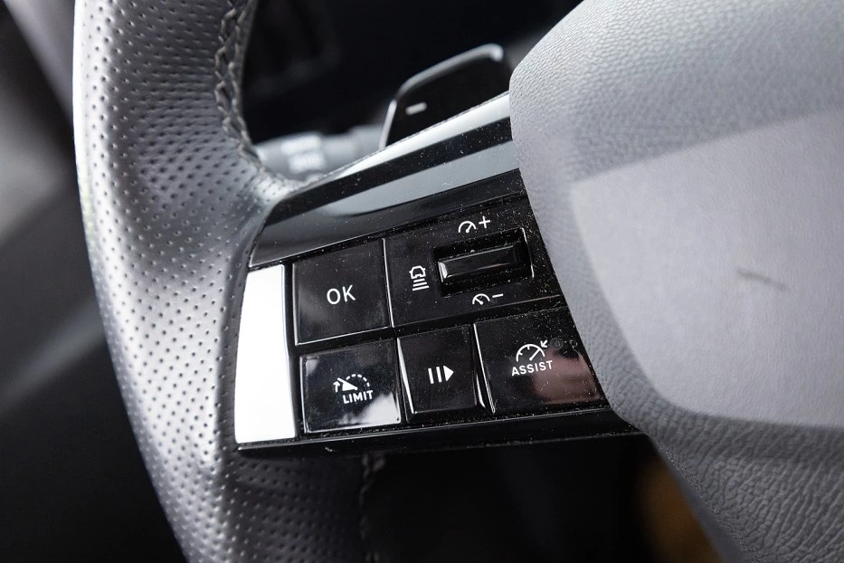 Opel Astra – foto 30