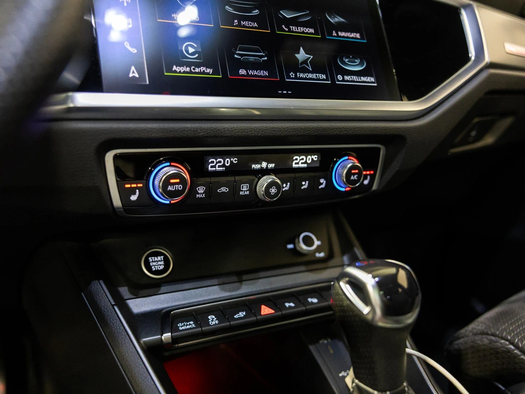 Audi Q3 – foto 34