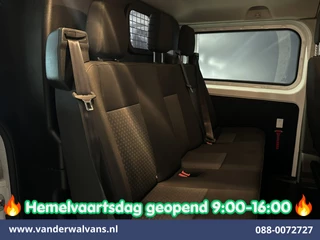 Ford Transit Custom – thumbnail 16