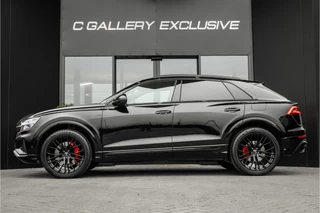 Audi Q8 – thumbnail 4