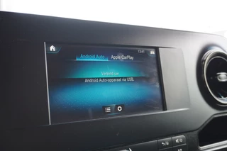Mercedes-Benz Sprinter – thumbnail 11