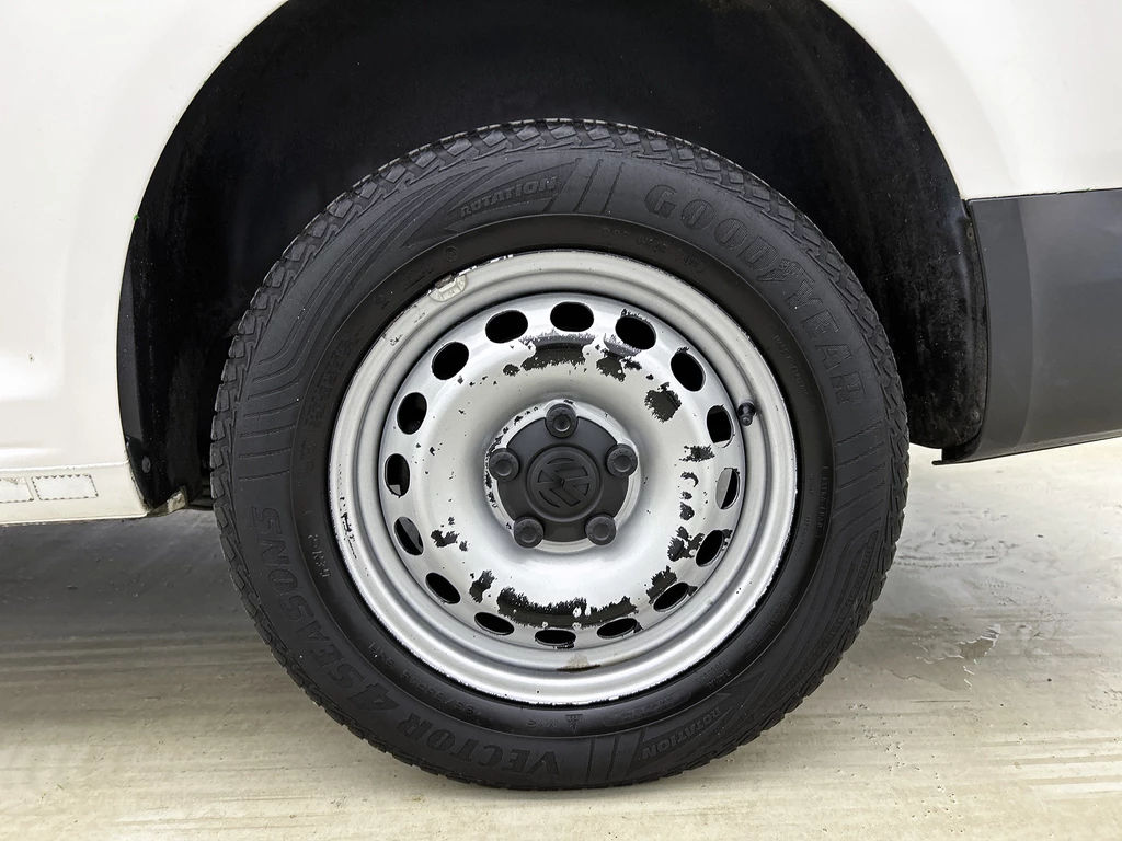 Volkswagen Caddy – foto 28