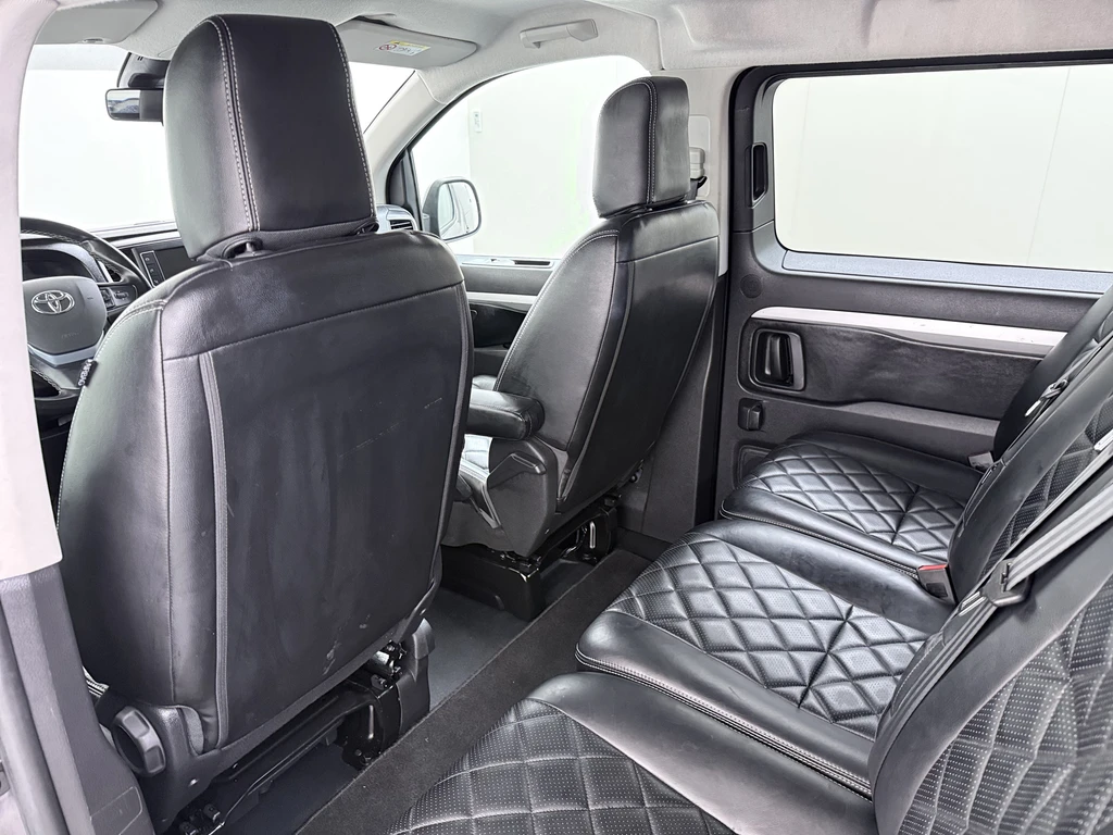 Toyota ProAce – foto 15
