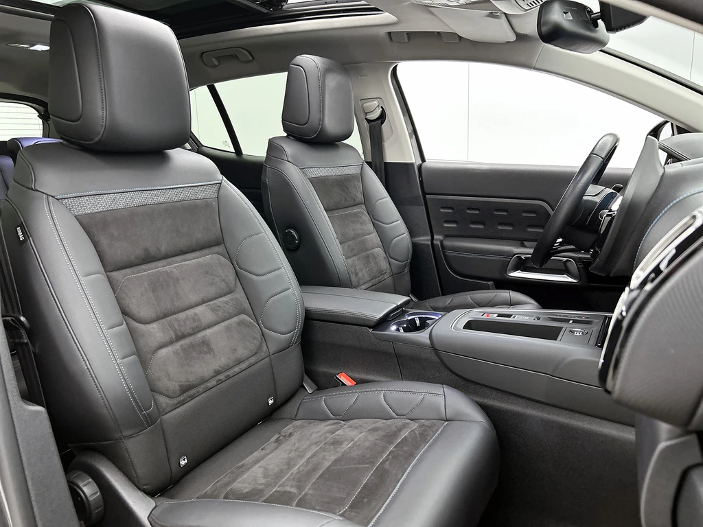 Citroën C5 Aircross – foto 40