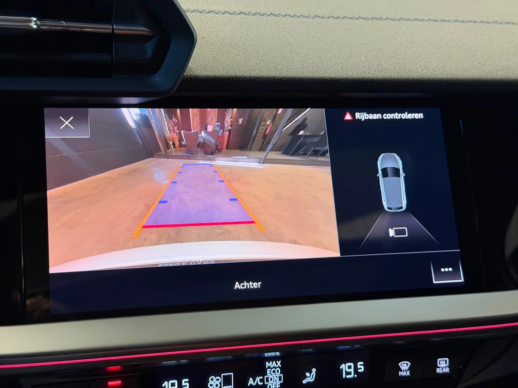 Audi A3 – foto 13