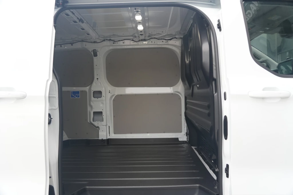Ford E-Transit Custom – foto 12