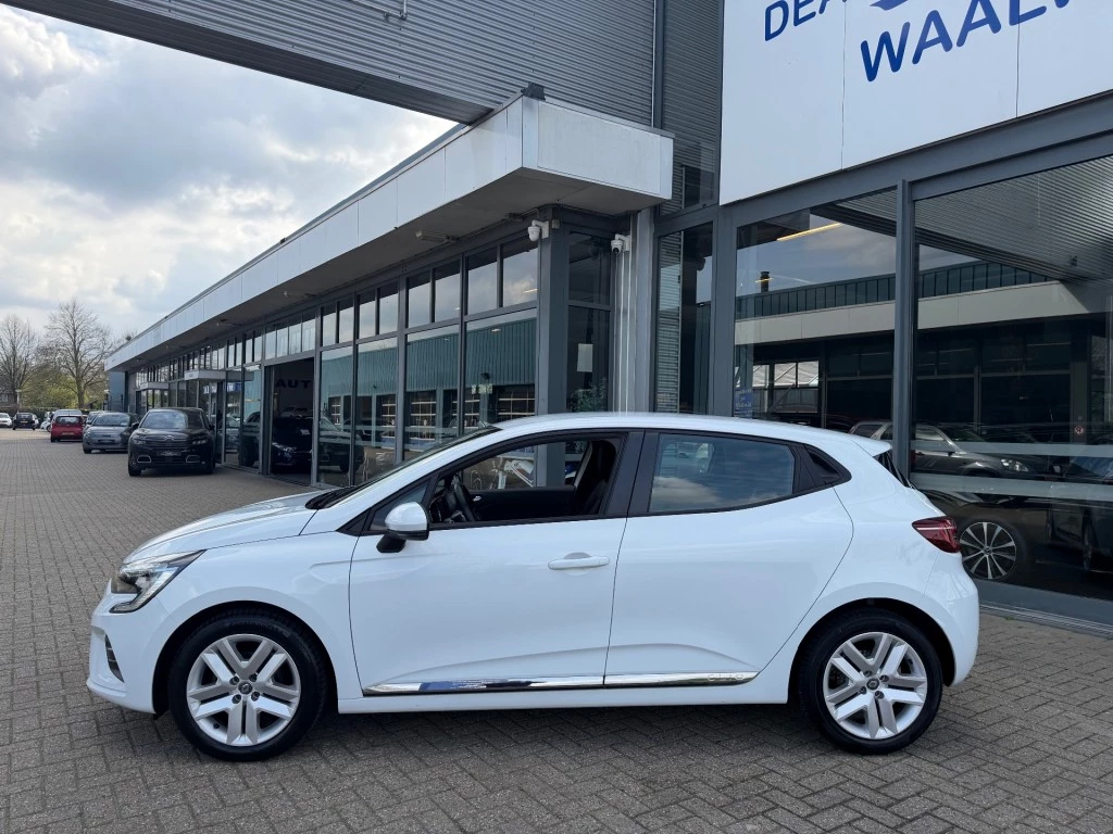 Renault Clio – foto 4
