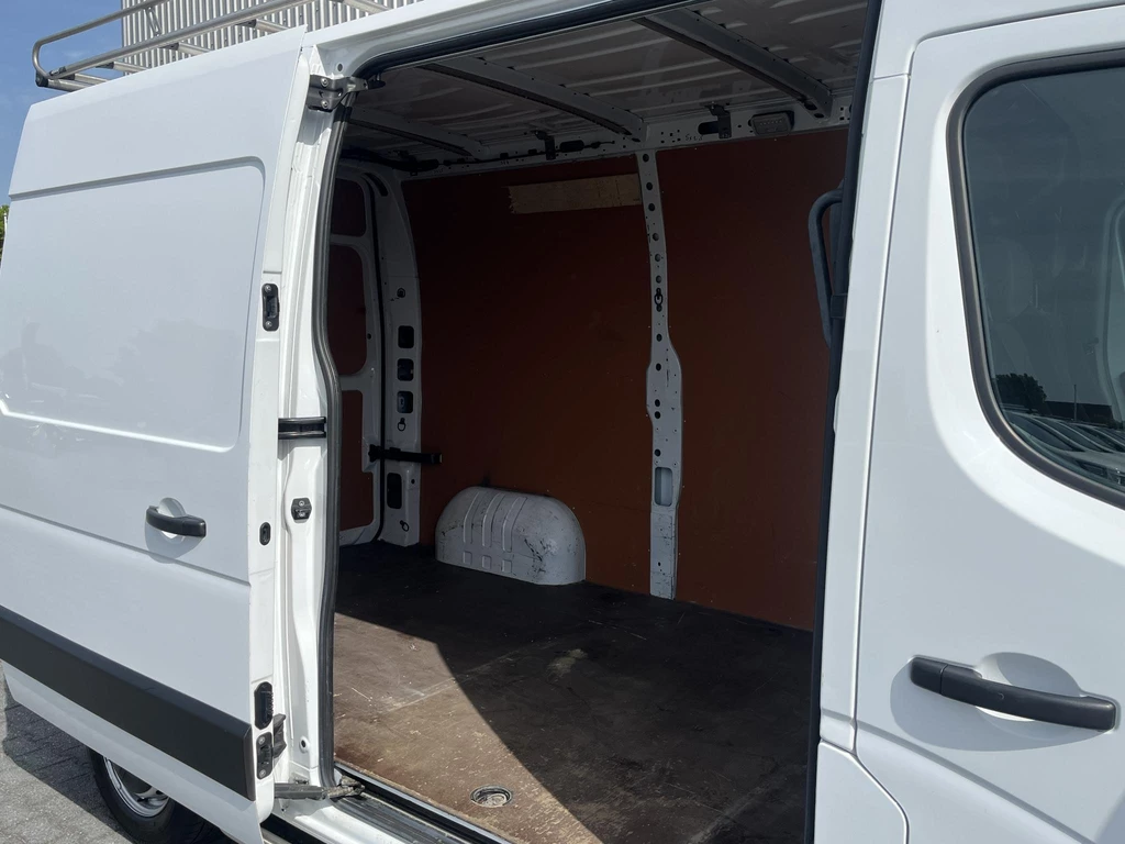 Opel Movano – foto 11