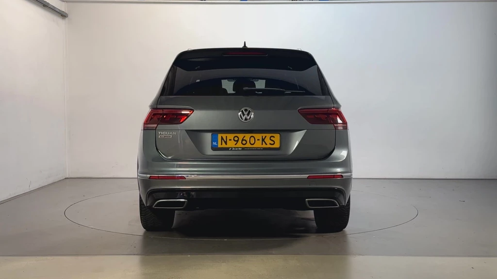 Volkswagen Tiguan Allspace – foto 4