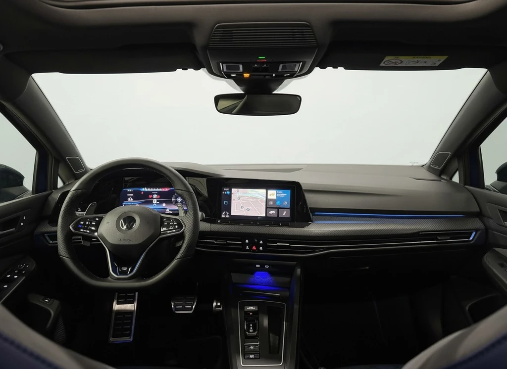 Volkswagen Golf – foto 13