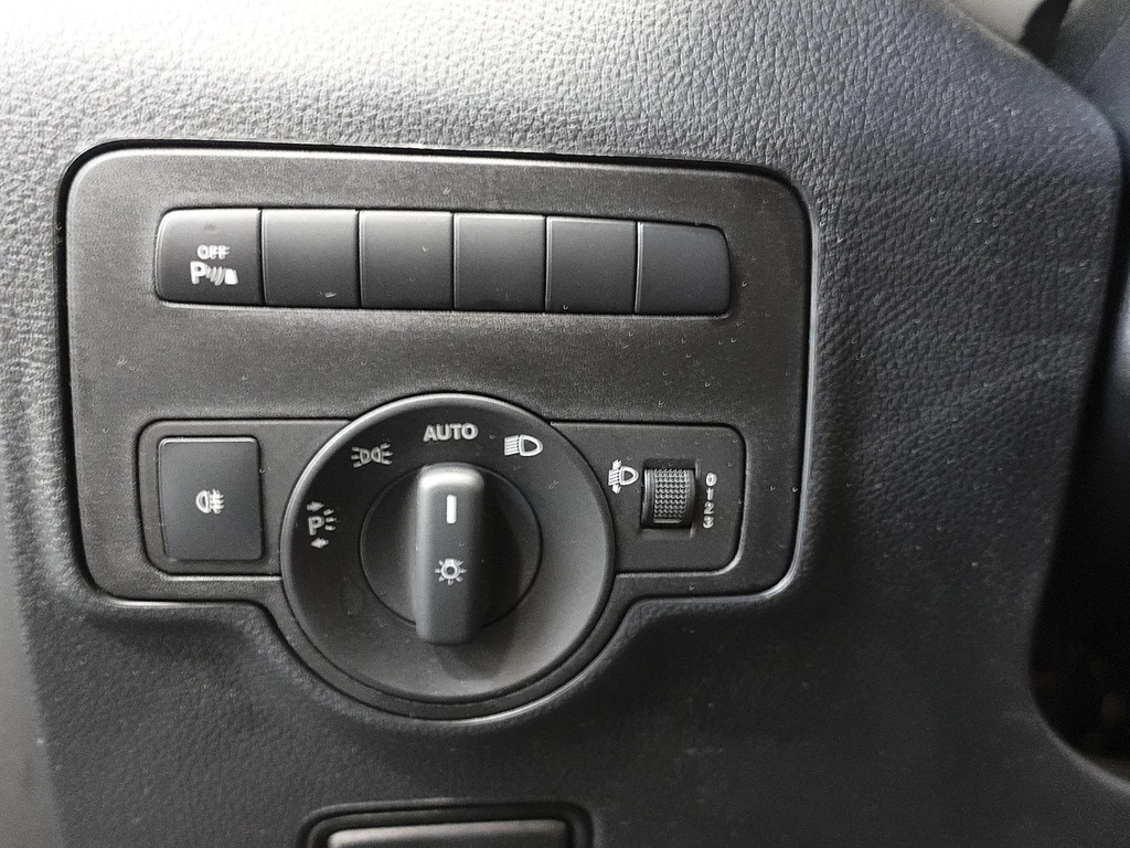 Mercedes-Benz Vito – foto 22