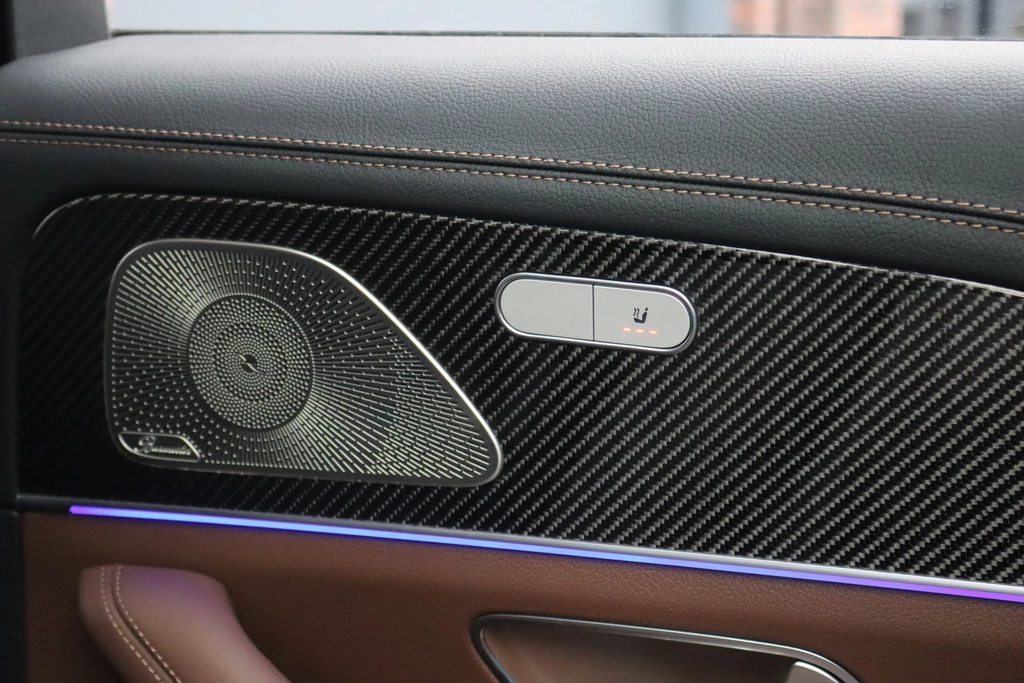 Mercedes-Benz GLE – foto 35