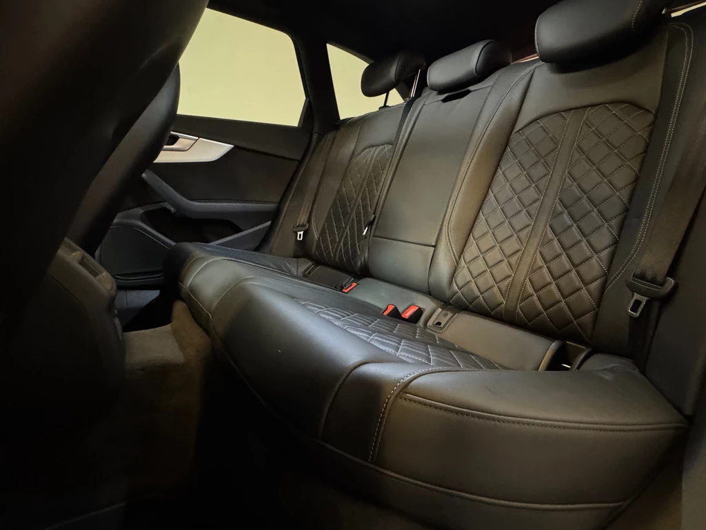 Audi S4 – foto 37