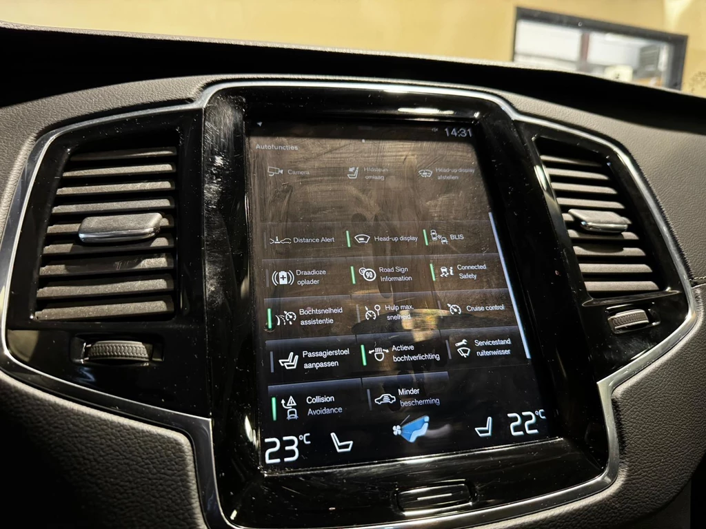 Volvo XC90 – foto 30