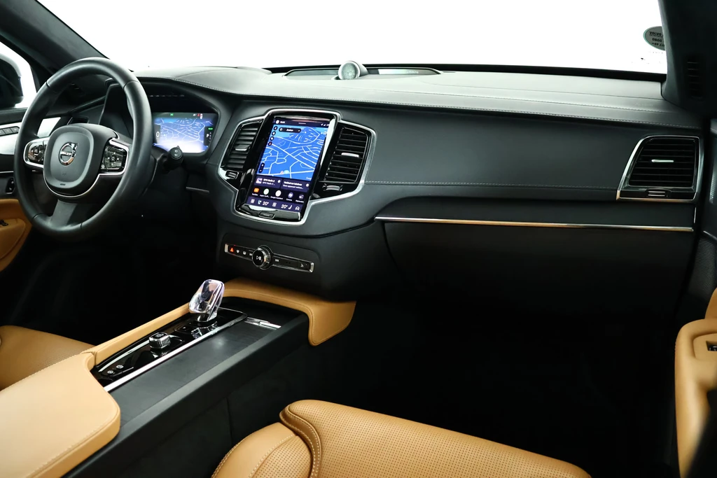 Volvo XC90 – foto 11