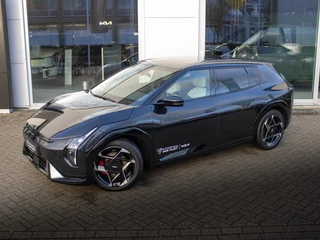 Kia EV4 – thumbnail 2