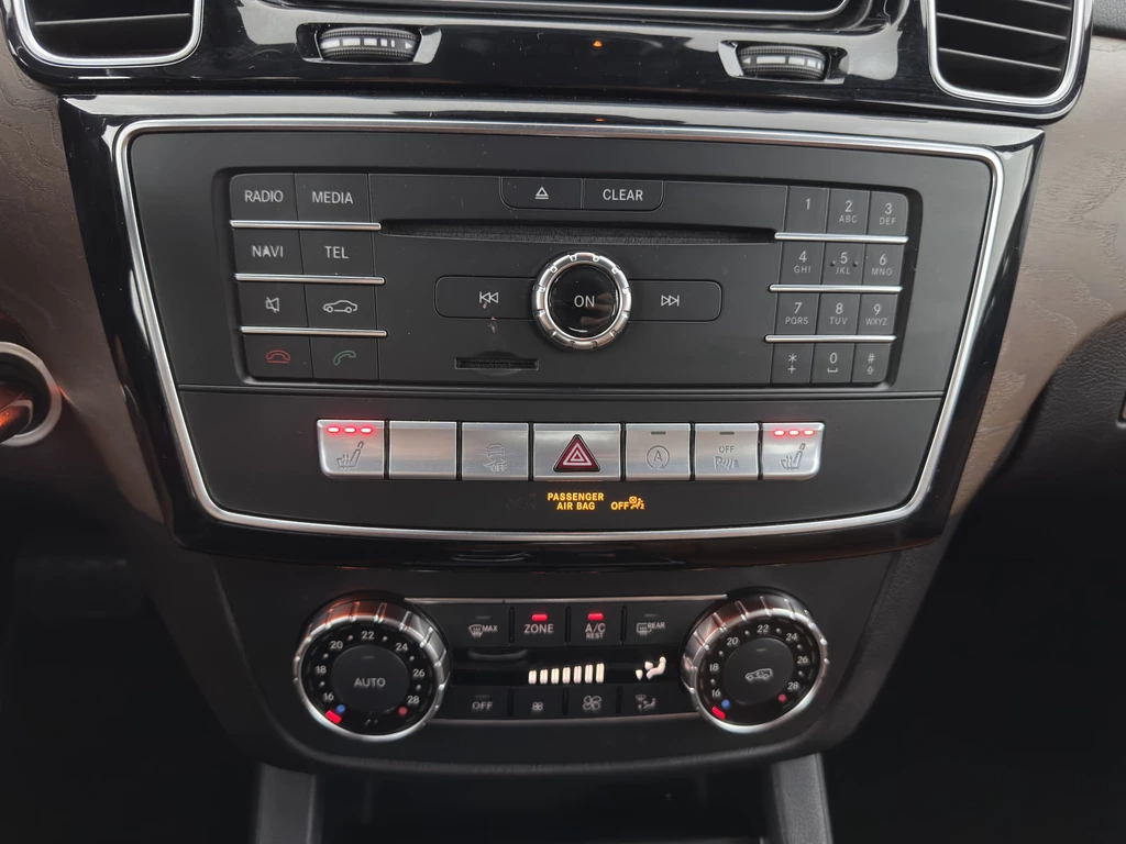 Mercedes-Benz GLE – foto 16