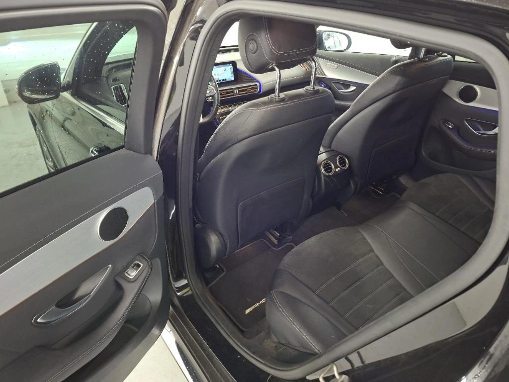 Mercedes-Benz EQC – foto 10