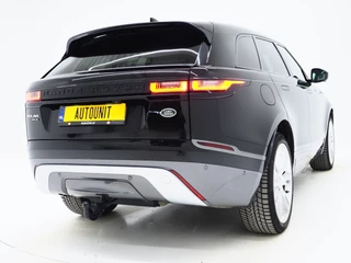 Land Rover Range Rover Velar – thumbnail 4
