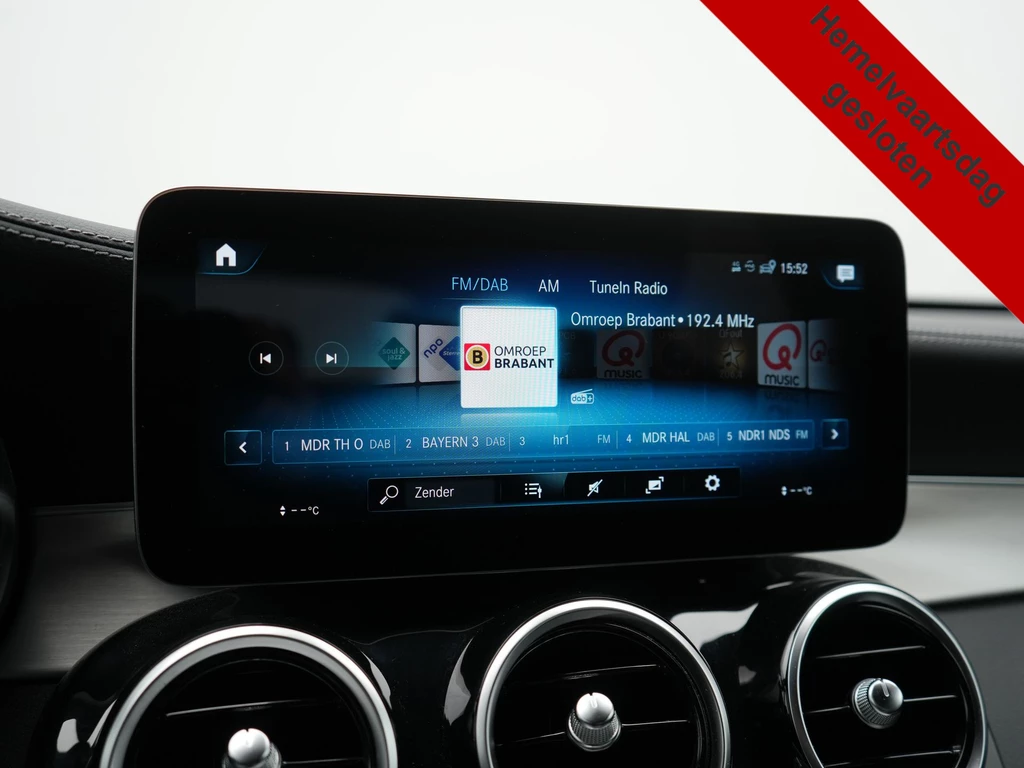 Mercedes-Benz GLC – foto 37