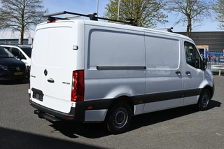 Mercedes-Benz Sprinter – thumbnail 4