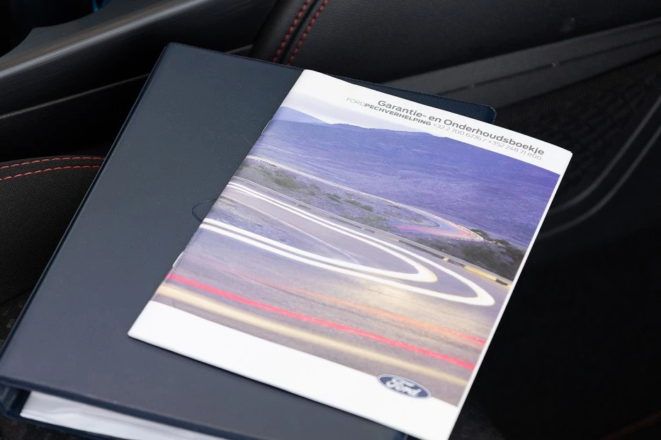 Ford Kuga – foto 11