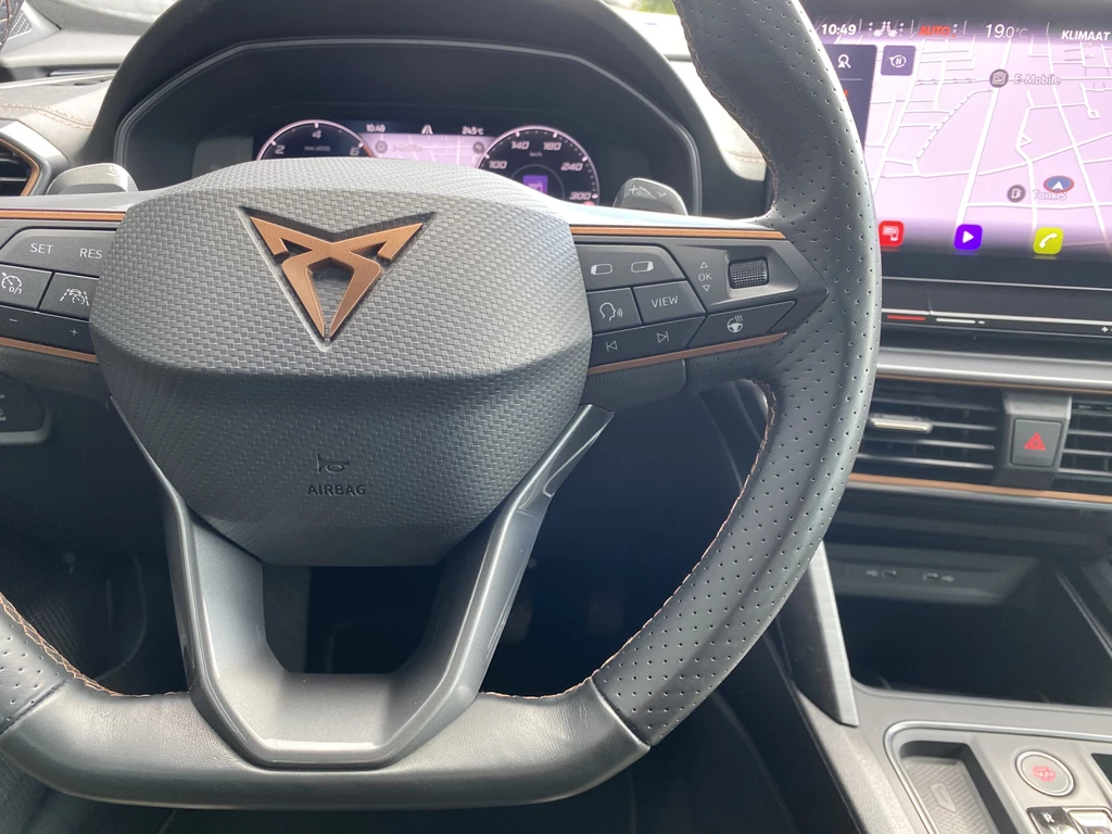 CUPRA Formentor – foto 31