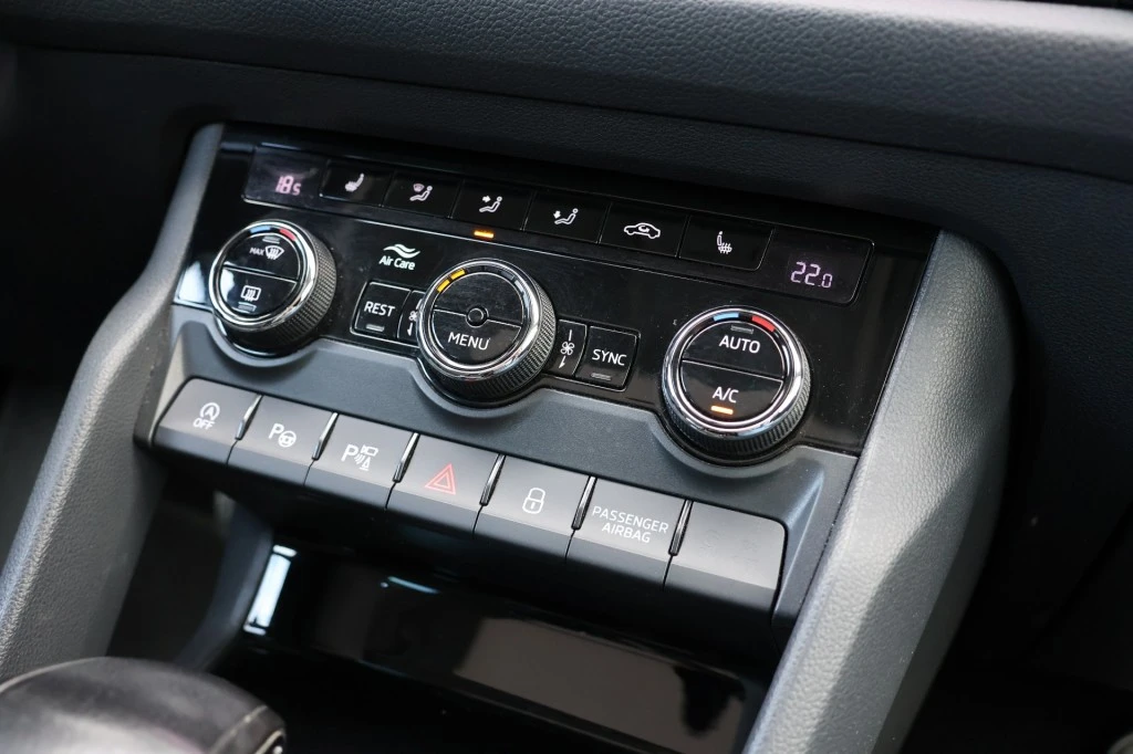 Škoda Kodiaq – foto 34