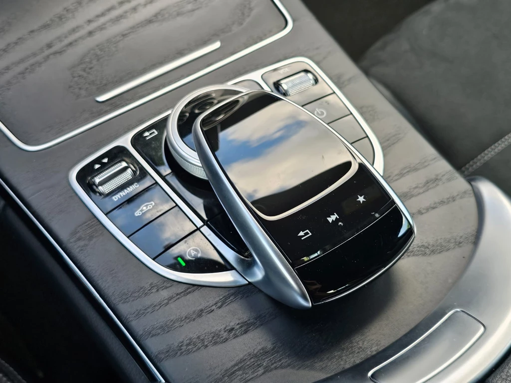 Mercedes-Benz C-Klasse – foto 19