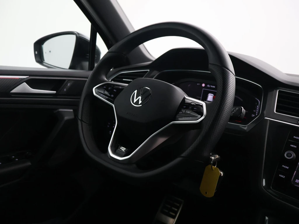 Volkswagen Tiguan – foto 19