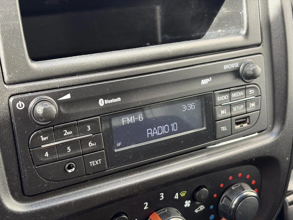 Renault Trafic – foto 32