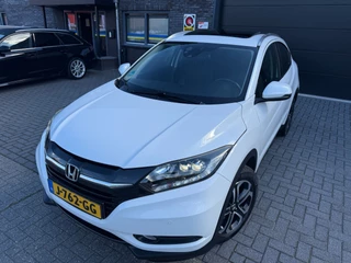Honda HR-V – thumbnail 3