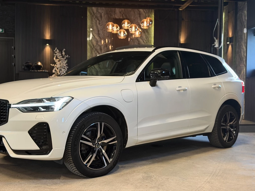 Volvo XC60 – foto 2