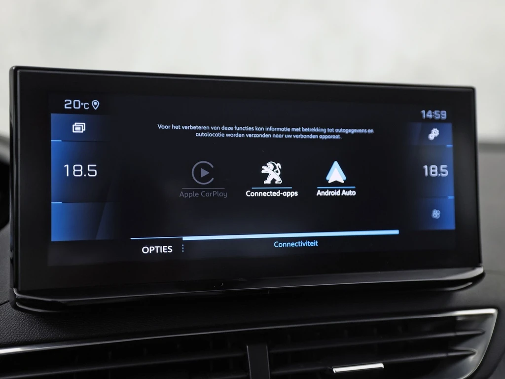 Peugeot 3008 – foto 12