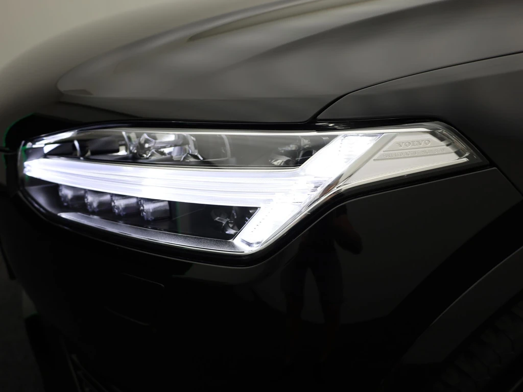 Volvo XC90 – foto 35