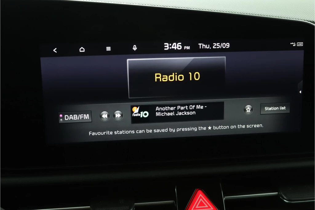 Kia Niro EV – foto 30