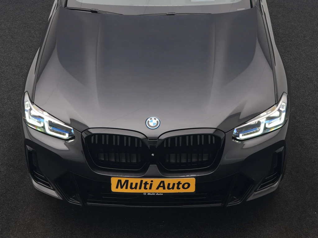 BMW iX3 – foto 11