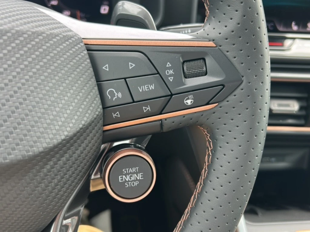 CUPRA Leon Sportstourer – foto 21