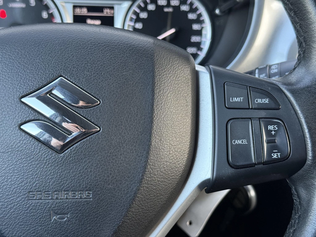 Suzuki Vitara – foto 20