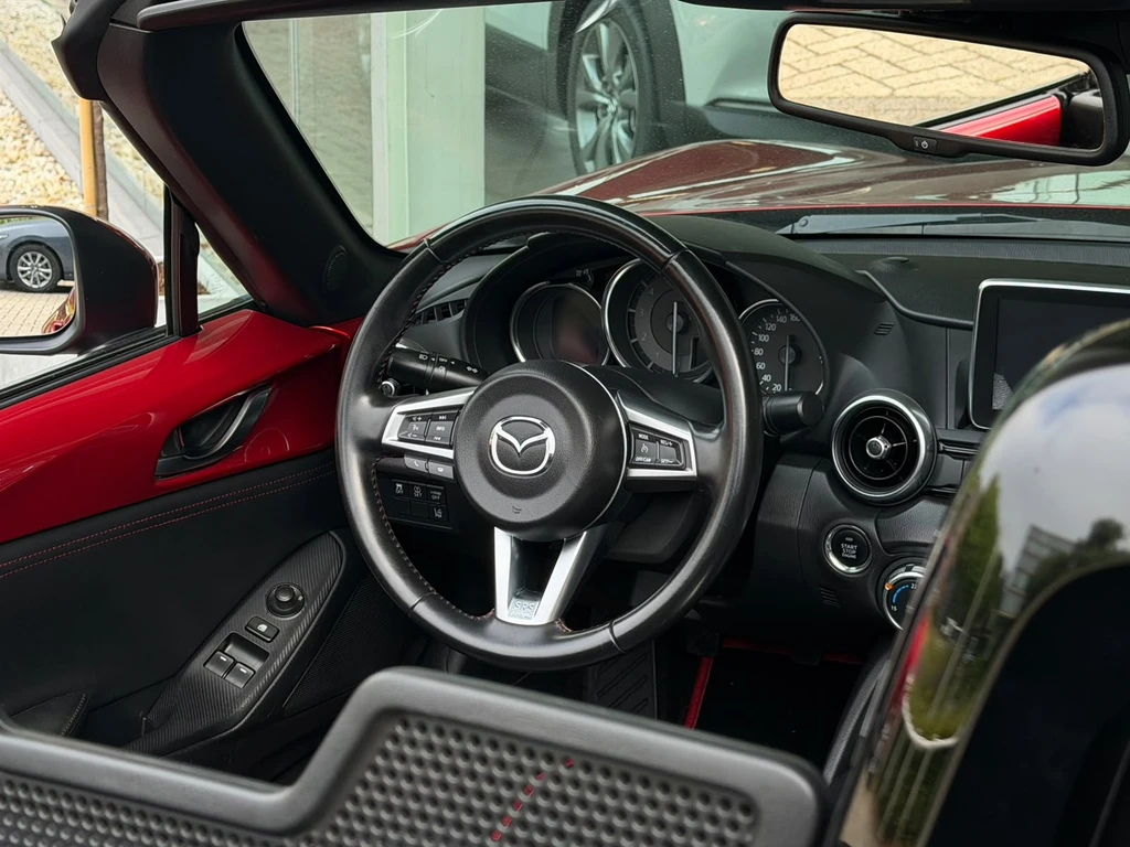 Mazda MX-5 – foto 7