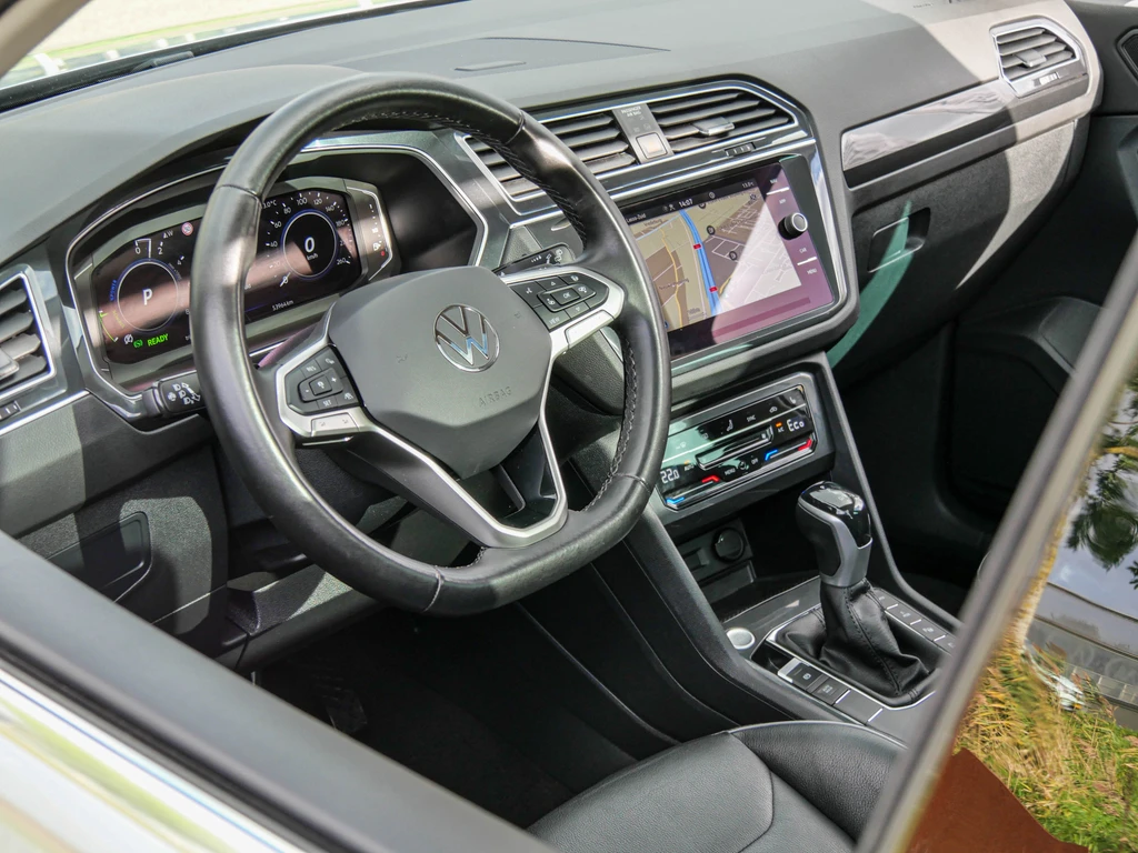 Volkswagen Tiguan – foto 24