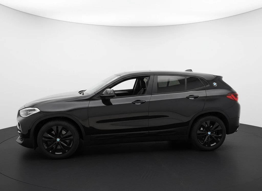 BMW X2 – foto 4
