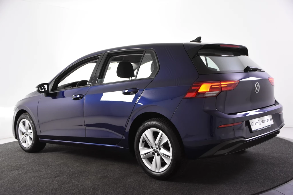 Volkswagen Golf – foto 7